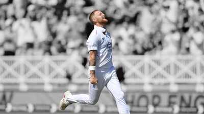 'From the highest highs to the lowest lows': Ben Stokes reflects on 'crazy 15 years' after retirement, posts emotional farewell message