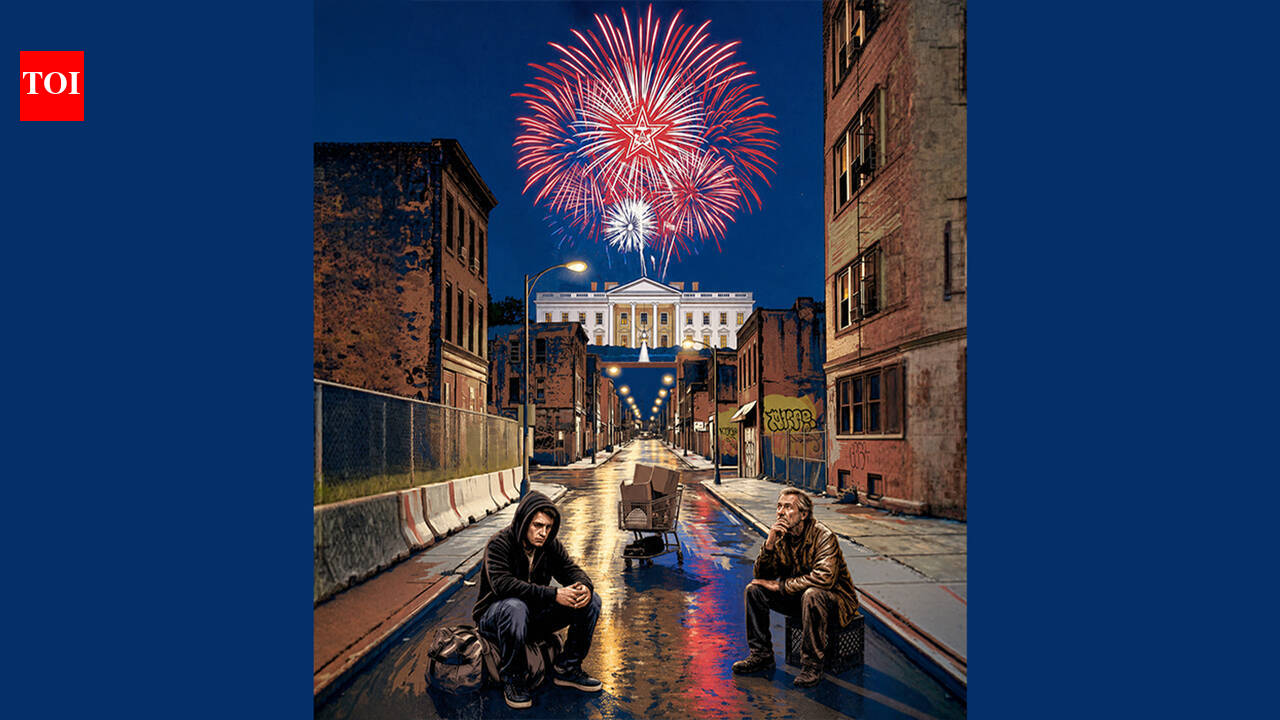 A Dream, But UnAmerican