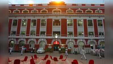 Major cop reshuffle: 16 DSPs, 108 ICs transferred