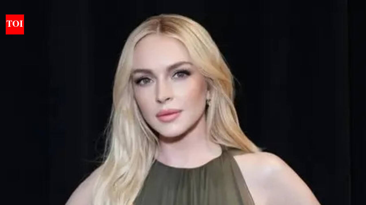 Lindsay Lohan says ‘I’m no longer searching for who I am’ in heartfelt 40th birthday post