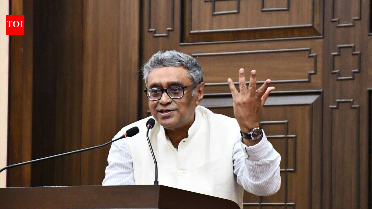 Bengal’s education system needs fundamental rebuilding: Swapan