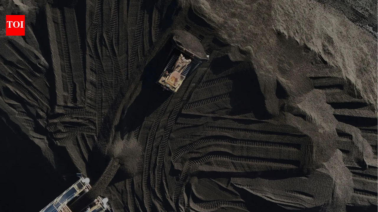 India’s coal imports fell nearly 13% in April 2026