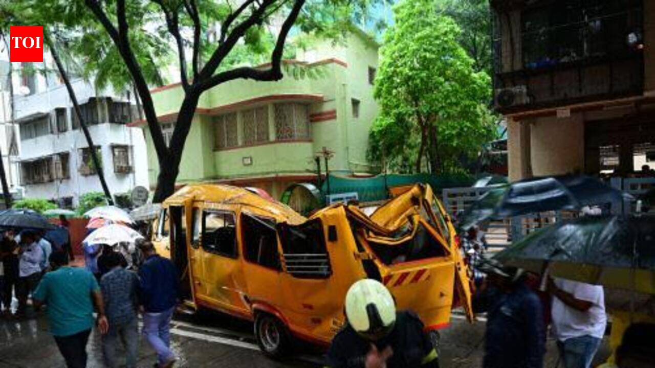 MLC flags tree falls, pushes for scientific monitoring of Mumbai’s green cover