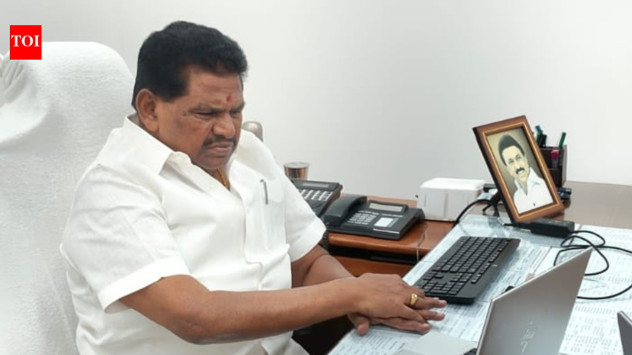 'I refused to join TVK’: DMK's Anitha Radhakrishnan claims his arrest was political vendetta