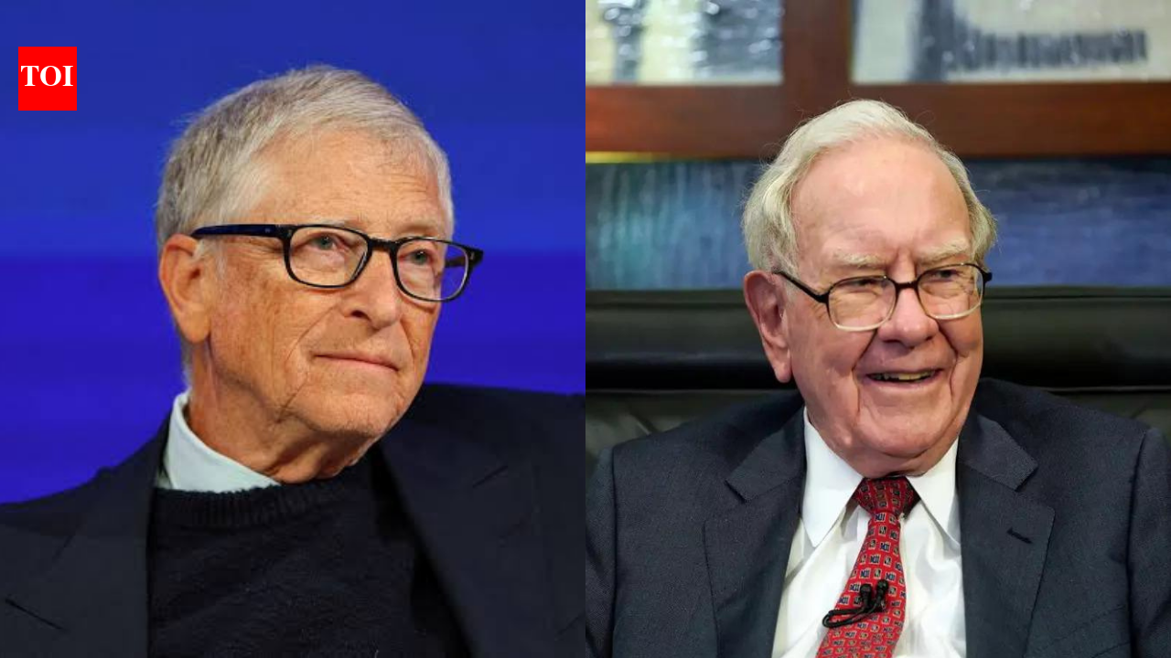 Warren Buffett breaks 20-year tradition by delaying Gates Foundation donation over Epstein review