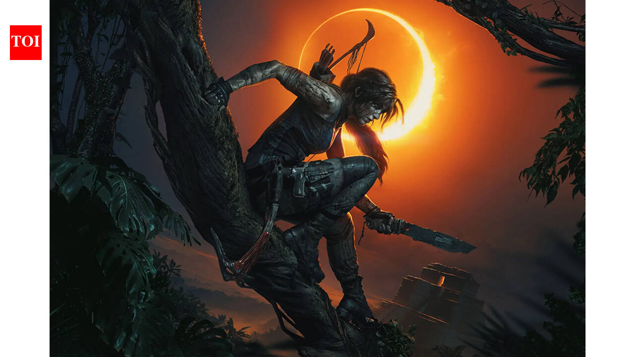 Shadow of the Tomb Raider, EA Sports FC 24 and other games you can try for free before they leave Xbox Game Pass this month