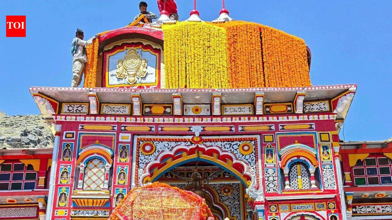 Badrinath-Kedarnath Temple Committee orders inquiry after claims of donation theft