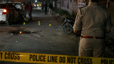 Pathankot youth hacked to death by over 10 assailants; arms, legs chopped off
