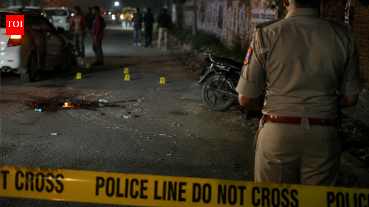 Pathankot youth hacked to death by over 10 assailants; arms, legs chopped off