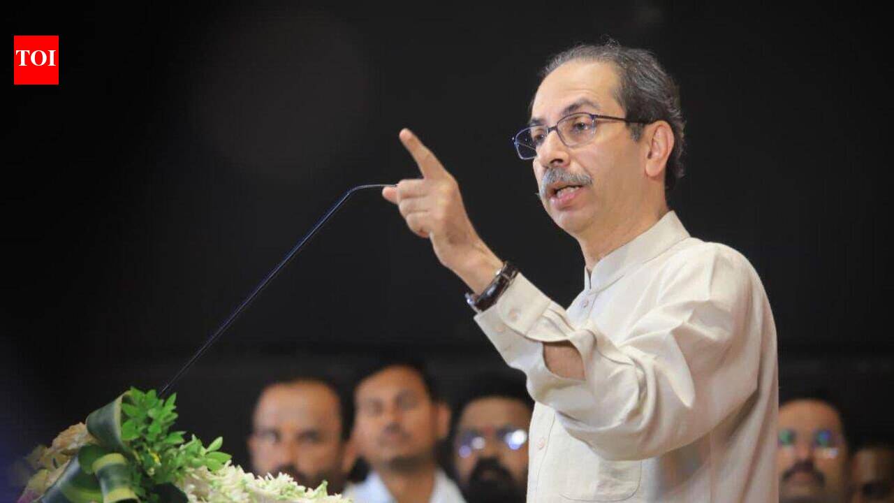 Uddhav announces ‘Ram Raksha Andolan’ in Mumbai against alleged temple theft