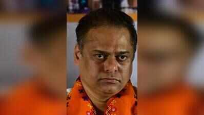 Opp slams BJP Mumbai chief Ameet Satam over viral video about tree fall and manhole deaths