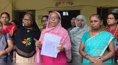 Female BLOs in 2 districts allege assault & harassment during SIR work, lodge plaints