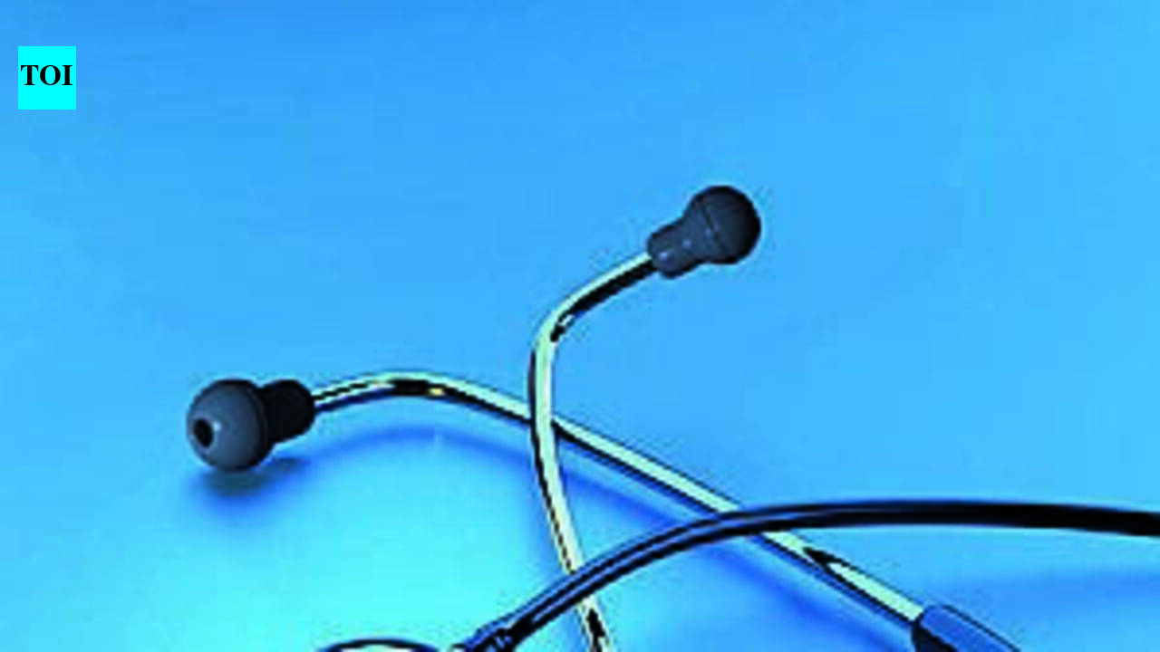 Govt steps up TB screening drive, targets 2.5 lakh by Aug 14