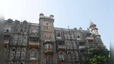 Maharashtra legislative council chairman issues show-cause notice to contractor for MLA hostel restoration delay