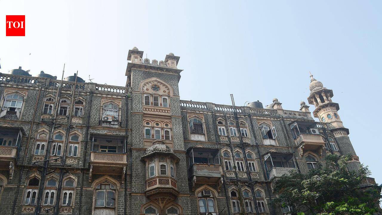 Maharashtra legislative council chairman issues show-cause notice to contractor for MLA hostel restoration delay