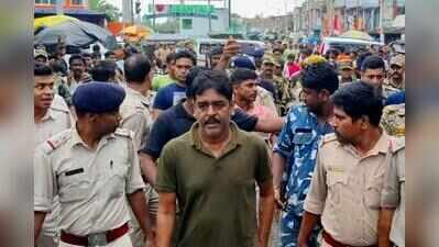 Former MLA Saokat Molla taken to Jibantala crime scene for probe