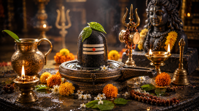 Shravan 2026: 4 Mondays or 5? The Big Calendar Confusion Cleared, Check Exact Dates