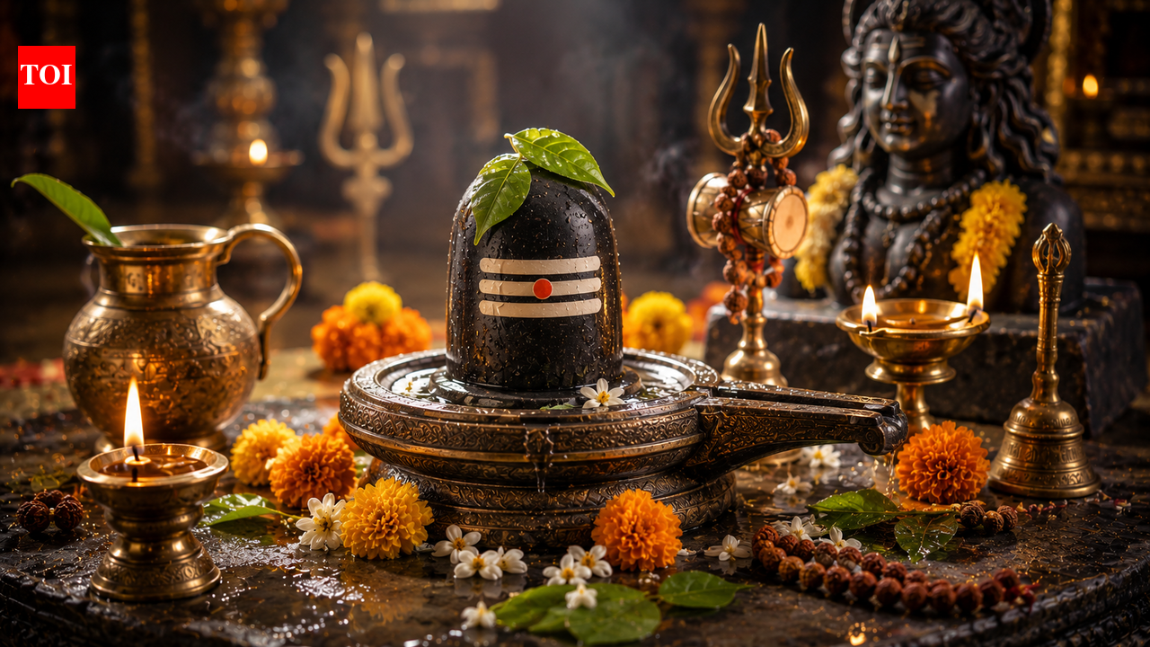 Shravan 2026: 4 Mondays or 5? The Big Calendar Confusion Cleared, Check Exact Dates