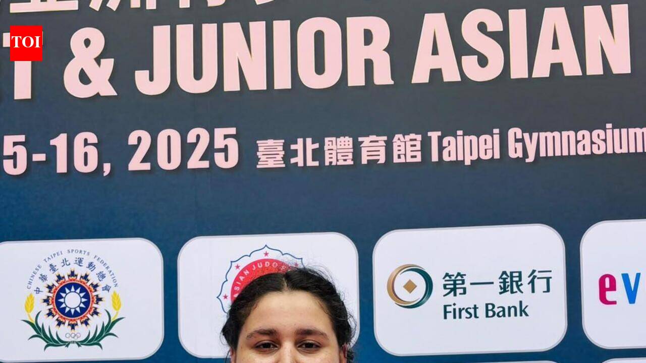 SAI Bhopal’s ‘Dabang’ judoka siblings chase ‘Dangal’ trail of Phogat sisters