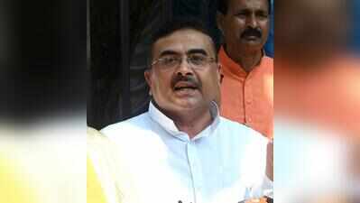 Suvendu orders show-cause notices against ‘absconding’ panchayat netas
