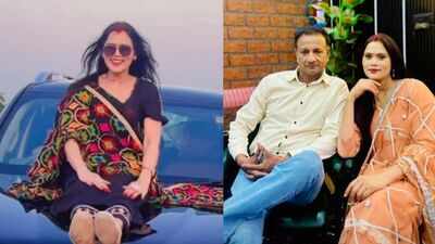 Man stabs social media influencer wife to death, then attacks himself