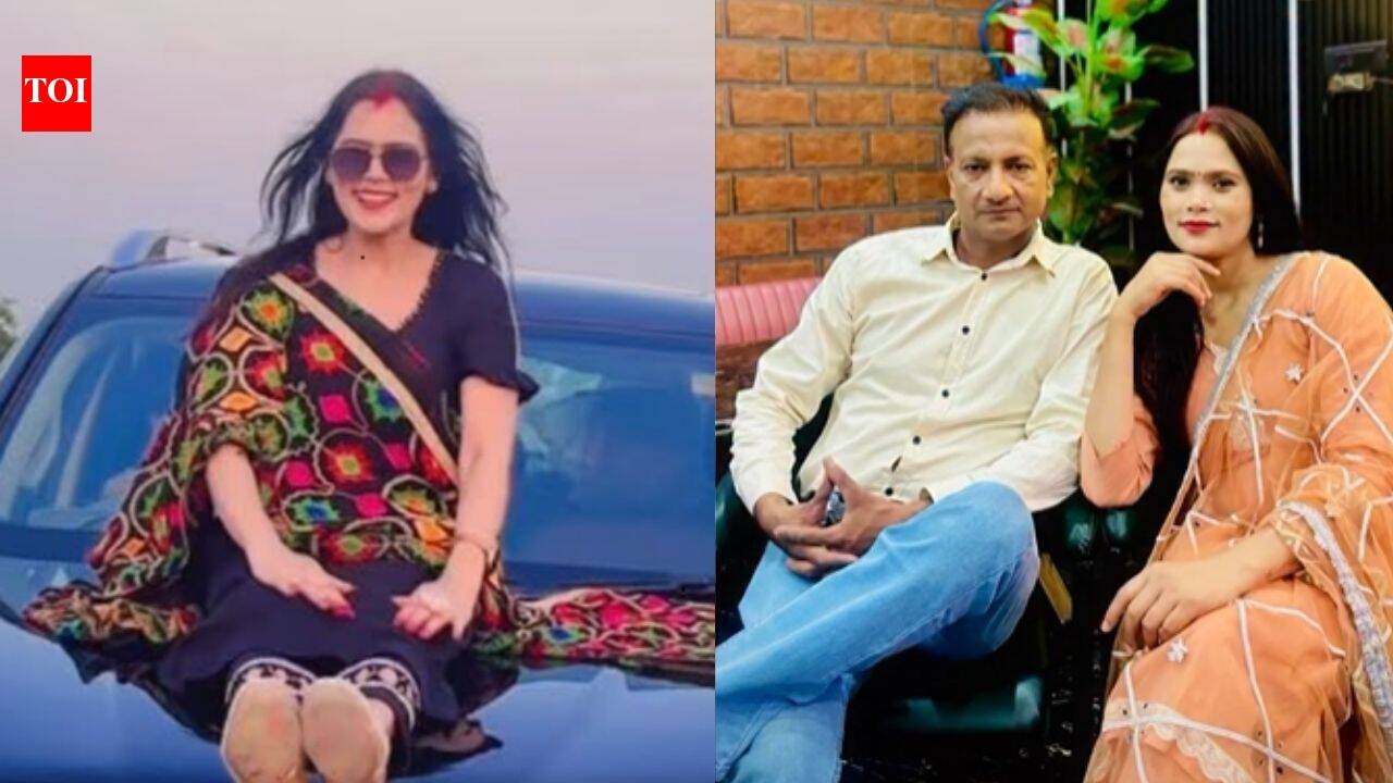 Man stabs social media influencer wife to death, then attacks himself