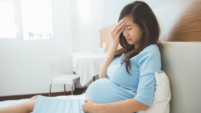 This critically ill pregnant woman was turned away elsewhere; what happened next surprised even doctors
