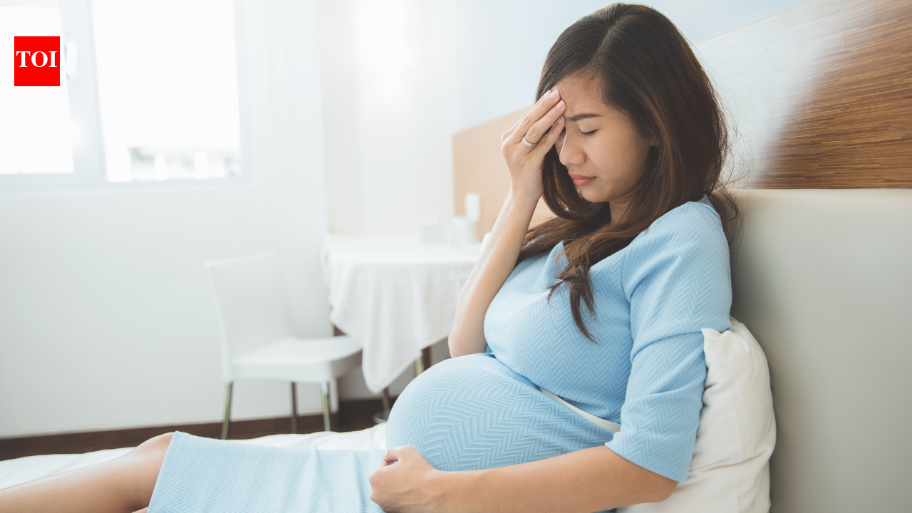 This critically ill pregnant woman was turned away elsewhere; what happened next surprised even doctors