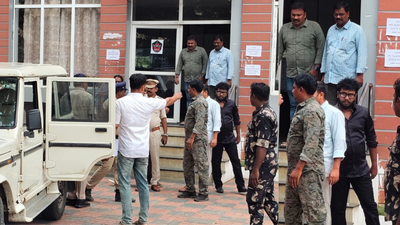Arrested, bailed, rearrested: Andhra YouTuber faces 3 arrests in 3 days over 'remarks' against Chandrababu Naidu, Pawan Kalyan