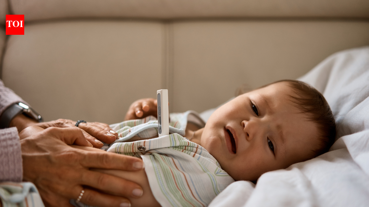 20-month-old boy's persistent UTIs reveal a rare genetic disease that threatened his kidney