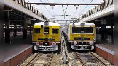 ER readies blueprint on redevelopment of Howrah Stn