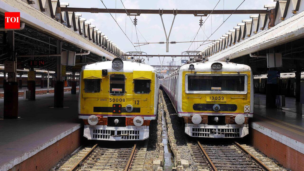ER readies blueprint on redevelopment of Howrah Stn