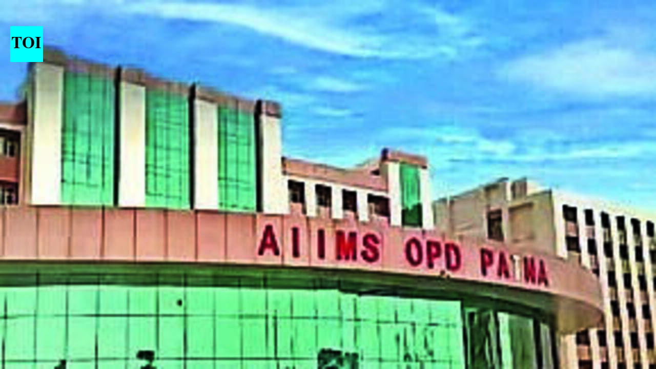 Event on communication in healthcare at AIIMS-P today