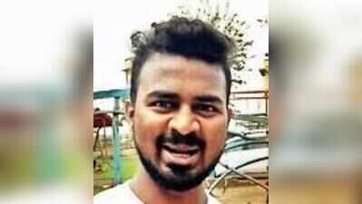 Former corporator’s son dies two days after coconut tree crashes on him in Bhayandar