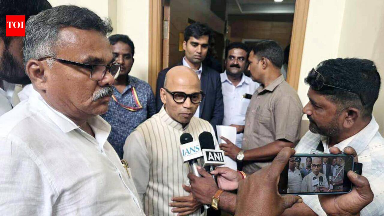 Minister Seeks SC-Monitored Probe Into Ram Temple Funds