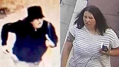  Ukrainian woman on Interpol wanted list for Monaco bombing