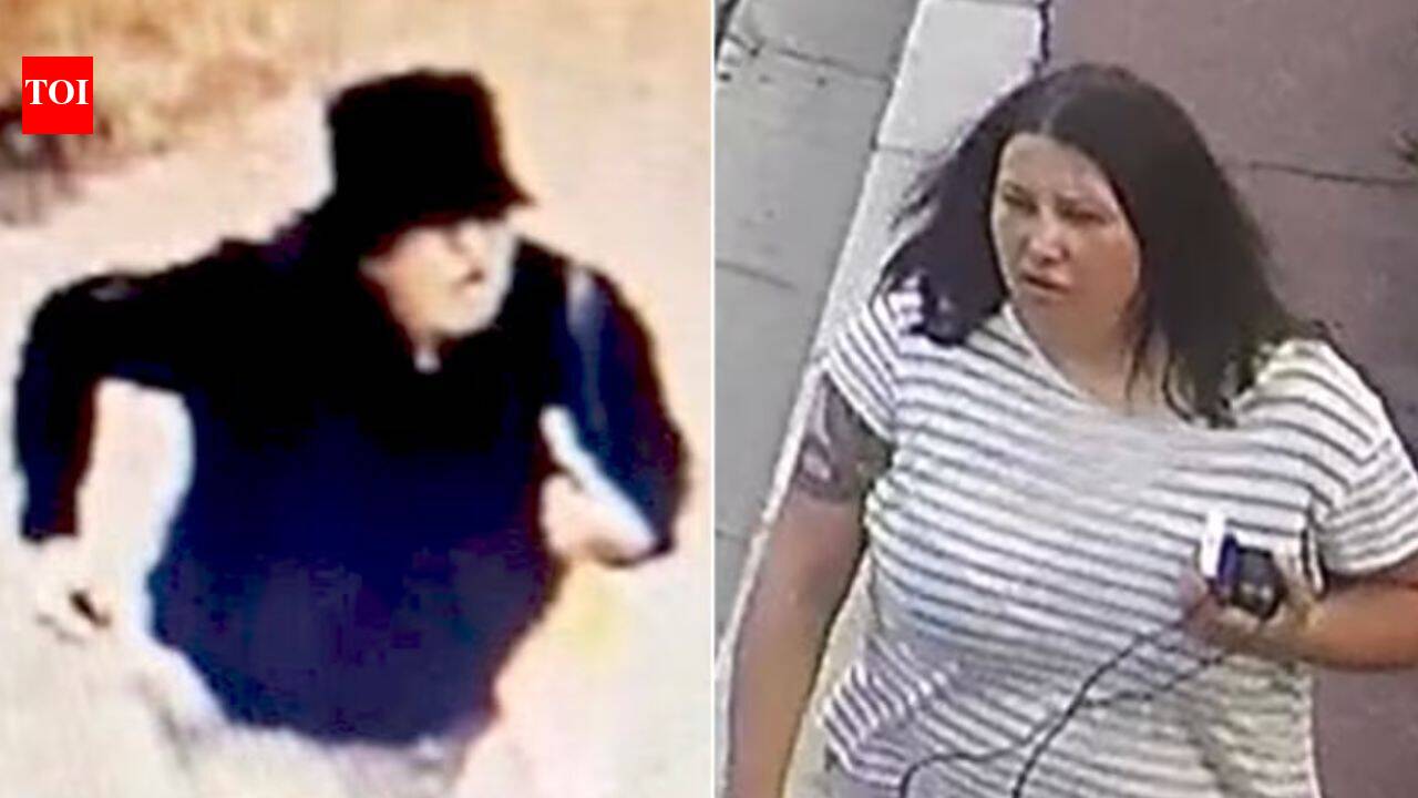 'Disguised as a man': Ukrainian woman on Interpol wanted list for Monaco bombing