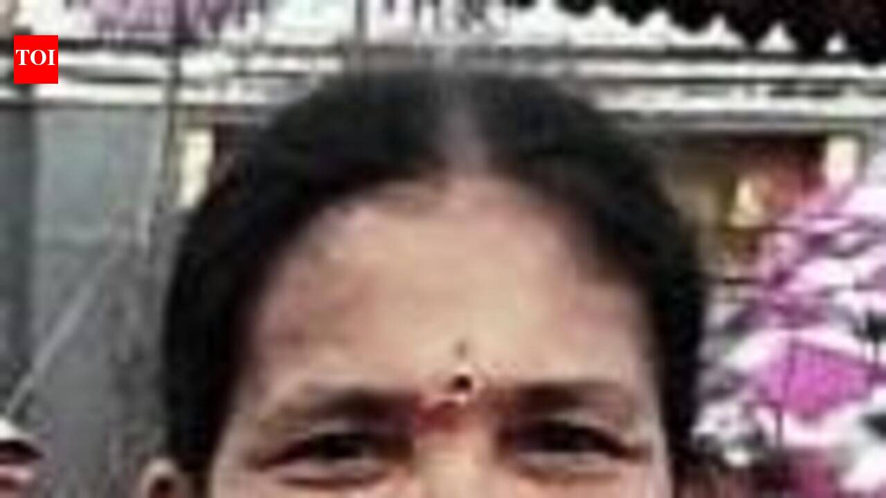 Fatal attack at home: Man kills wife as she prays