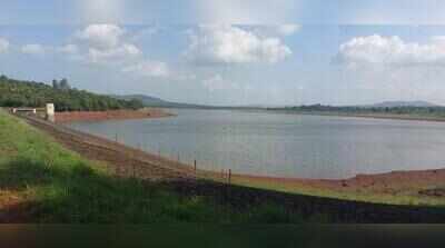 Rain revives Rakaskop, brings relief to water-starved Belagavi