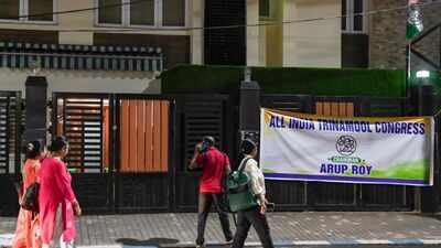 'Criminal trespassers': TMC vows court battle as rival faction captures party office