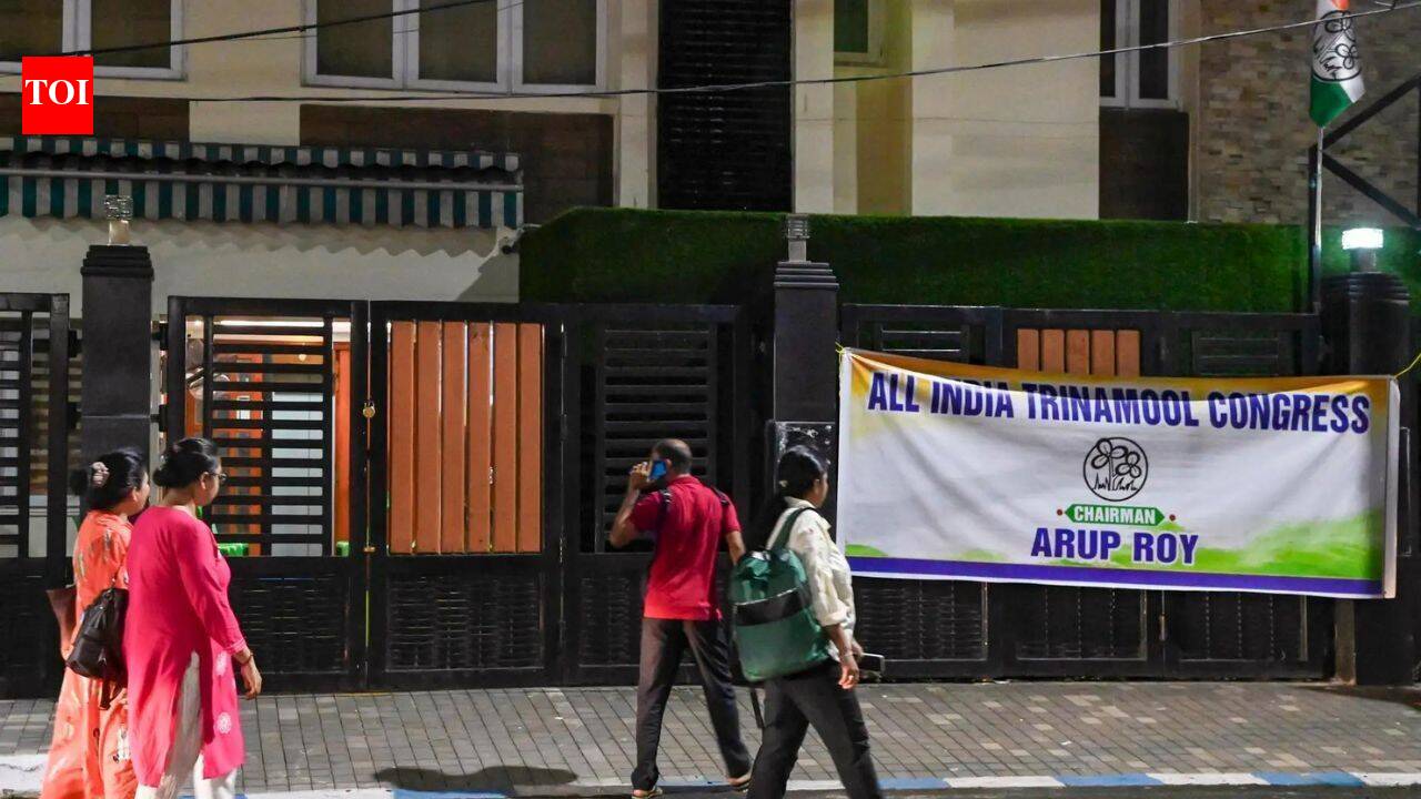 'Criminal trespassers': TMC vows court battle as rival faction captures party office
