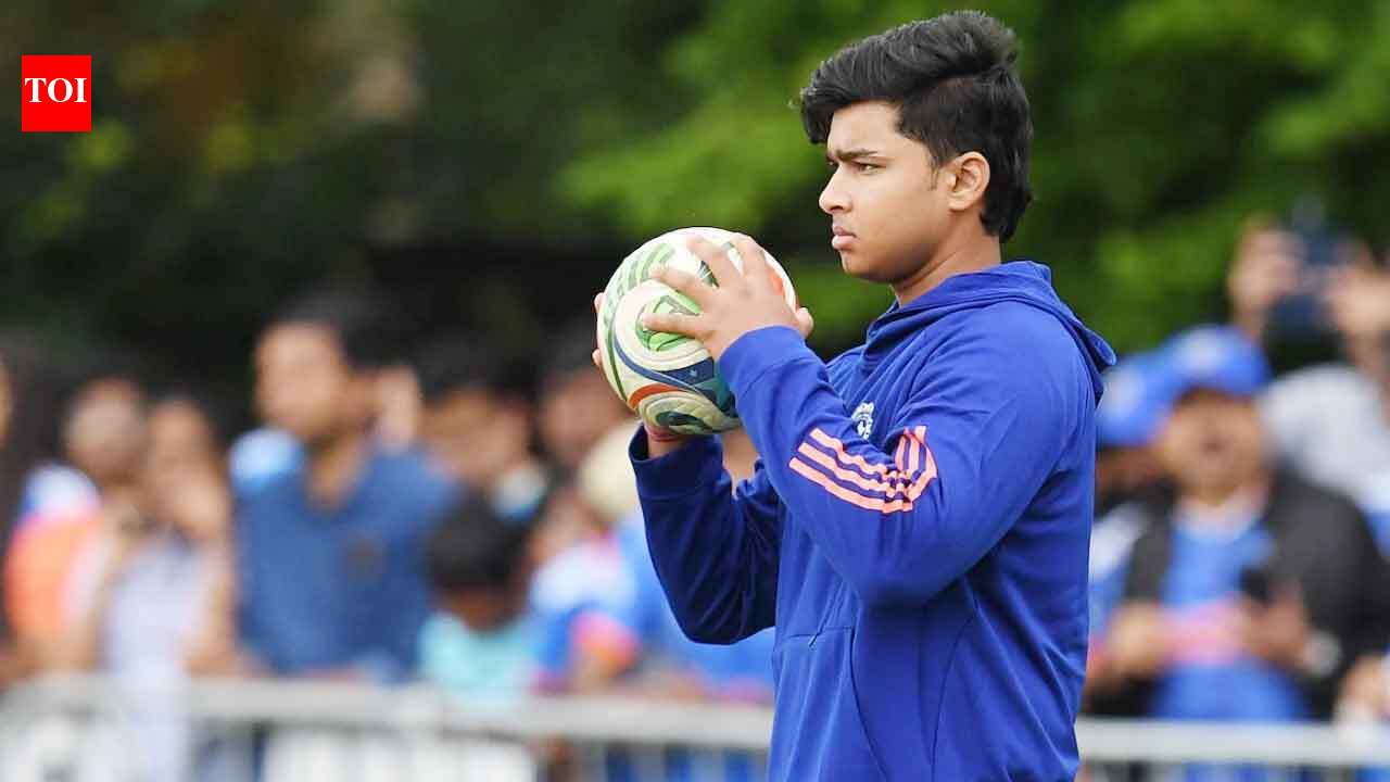 'Kabhi kabhi late na ho jaye': Kapil Dev cites Sachin Tendulkar amid Vaibhav Sooryavanshi debut debate