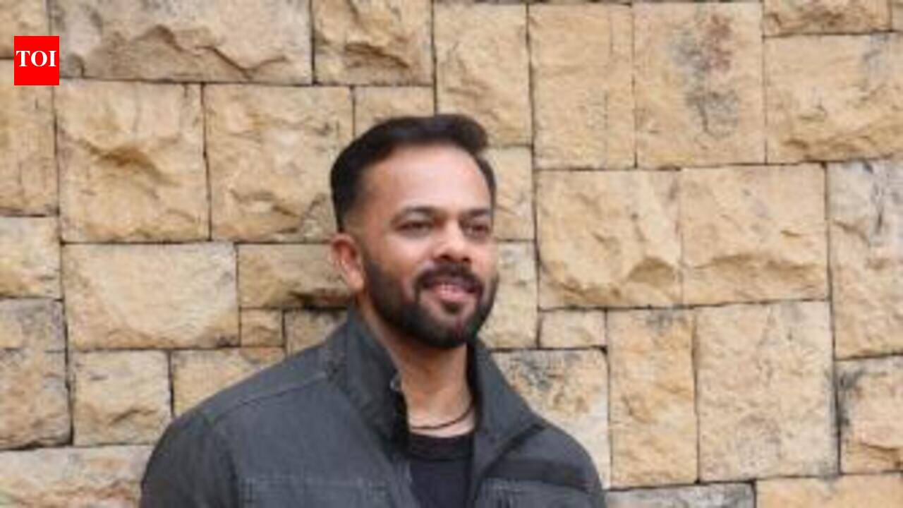 Filmmaker Rohit Shetty’s extortion threat traced to Pak-linked VPN