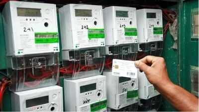 UPPCL limits smart meter refunds to 93,138 consumers despite overcharging claims