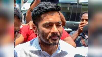 FIR lodged in Sebashray case, Abhishek booked under 27 penal sections