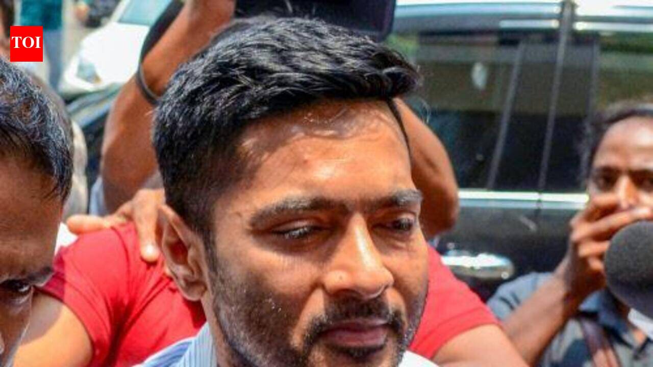 FIR lodged in Sebashray case, Abhishek booked under 27 penal sections