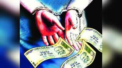 Lokayukta police arrest 9 in major govt land fraud case