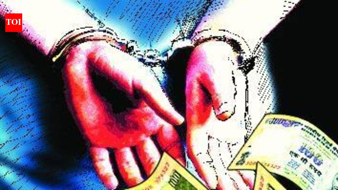 Lokayukta police arrest 9 in major govt land fraud case