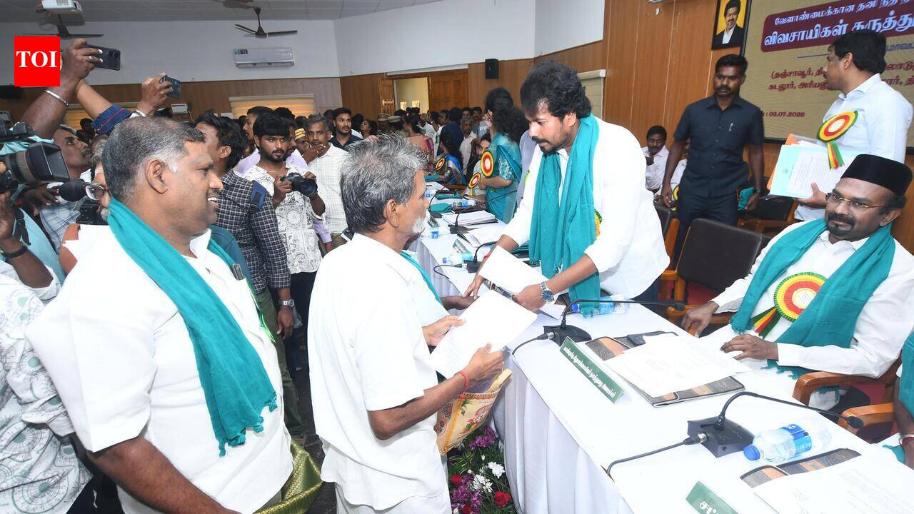 Farmers demand full crop loan waiver, higher fund allocation in agri budget