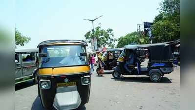 Maharashtra Govt Struggles to Implement Pink E-Rickshaw Scheme